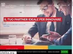 Sites similar to confindustriatoscanaservizi.it