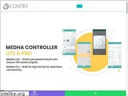 Sites similar to confio.in