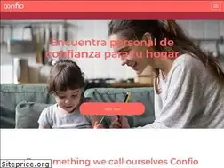 Sites similar to confio.net