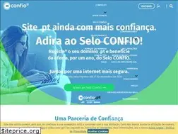 Sites similar to confio.pt
