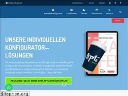 Sites similar to confirado.de