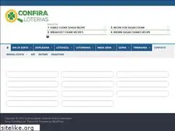 Sites similar to confiraloterias.com.br