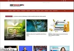 Sites similar to confirmado.net