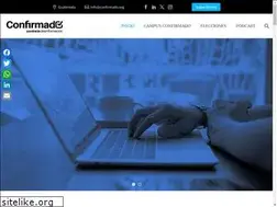 Sites similar to confirmado.org