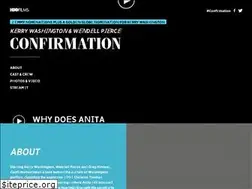 Sites similar to confirmationhbo.com