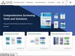Sites similar to confirmbiosciences.com