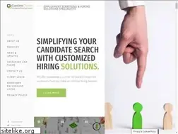 Sites similar to confirmchoice.com