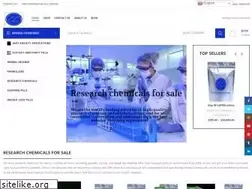 Sites similar to confirmedchemicals.com