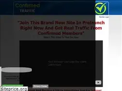 Sites similar to confirmedtraffic.com