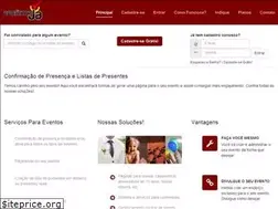 Sites similar to confirmeja.com.br