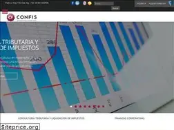 Sites similar to confis.com.ar