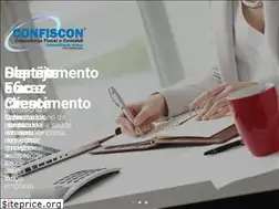 Sites similar to confiscon.com.br