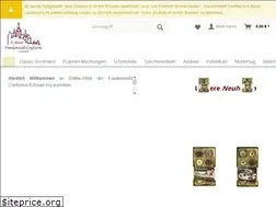 Sites similar to confiserie-bauer.de