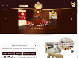 Sites similar to confiserie-dengel.de