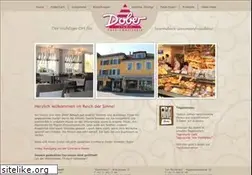 Sites similar to confiserie-dober.ch