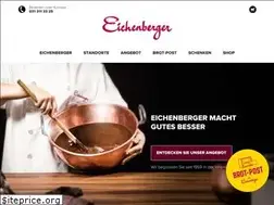 Sites similar to confiserie-eichenberger.ch