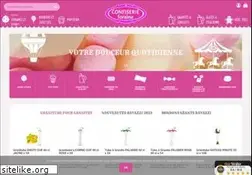 Sites similar to confiserie-foraine.com
