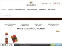 Sites similar to confiserie-gumuche.fr