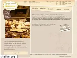 Sites similar to confiserie-kramer.com