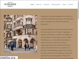 Sites similar to confiserie-schiesser.ch