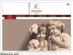 Sites similar to confiserie-zurcher.ch