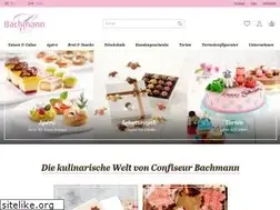 Sites similar to confiserie.ch