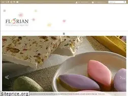 Sites similar to confiserieflorian.co.uk