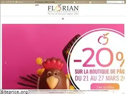 Sites similar to confiserieflorian.com