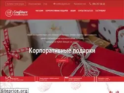Sites similar to confit.com.ua