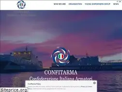 Sites similar to confitarma.it