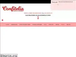 Sites similar to confitelia.com