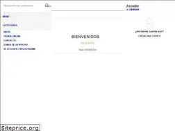 Sites similar to confitemarket.com