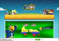 Sites similar to confiteriaelloro.com