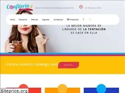 Sites similar to confiteriaguayana.com