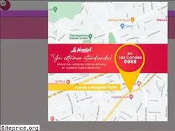 Sites similar to confiterialamundial.cl