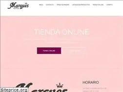 Sites similar to confiteriamarques.com