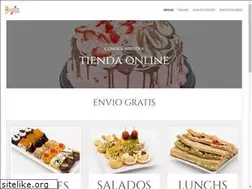 Sites similar to confiteriapalermo.com.uy