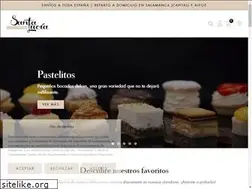 Sites similar to confiteriasantalucia.com