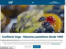 Sites similar to confiteriavegallanes.com