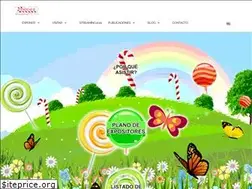 Sites similar to confitexpo.com