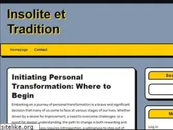 Sites similar to confiture.fr