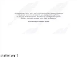 Sites similar to conflict-codex.eu