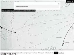 Sites similar to conflict-zones.reviews