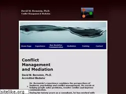 Sites similar to conflict.ch