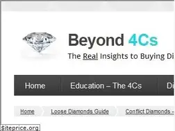 Sites similar to conflictdiamonds.com