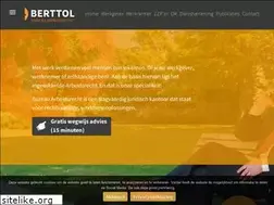Sites similar to conflictinterventie.nl