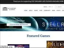 Sites similar to conflictofheroes.com