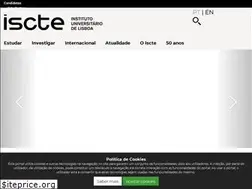 Sites similar to conflicts-in-africa.iscte.pt