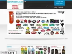 Sites similar to conflictskates.co.uk