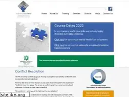 Sites similar to conflictsolvers.com.au